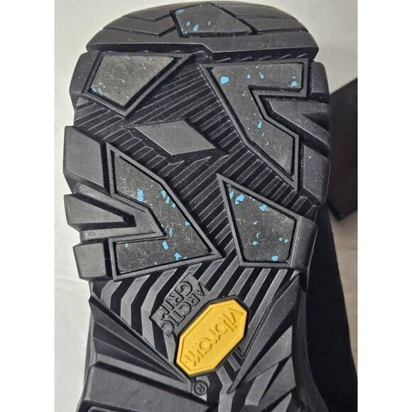 Merrell‎ mens Ice Pack mocs Nwob main image 6